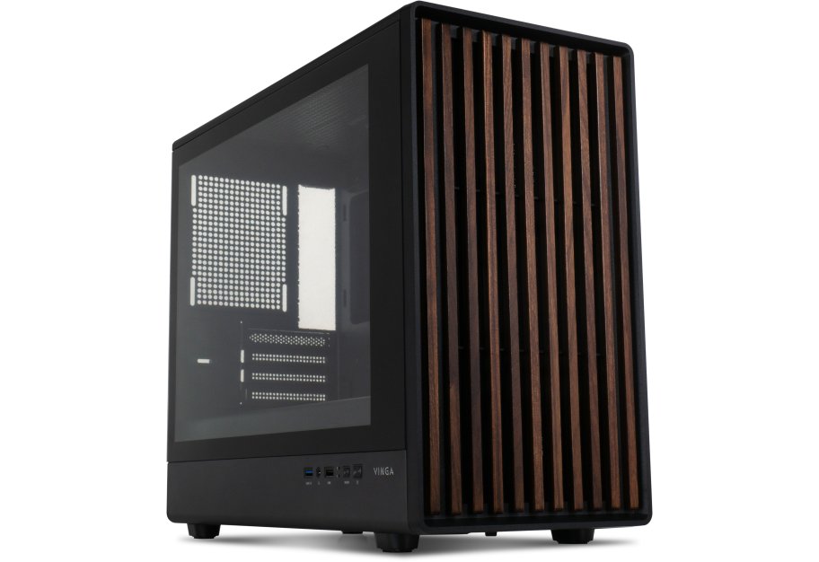 Корпус для ПК Vinga Providence