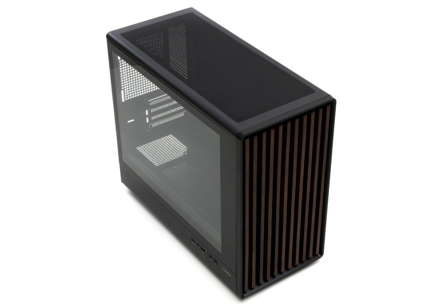 Корпус для ПК Vinga Providence