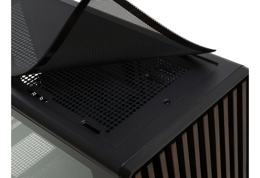 Корпус для ПК Vinga Providence