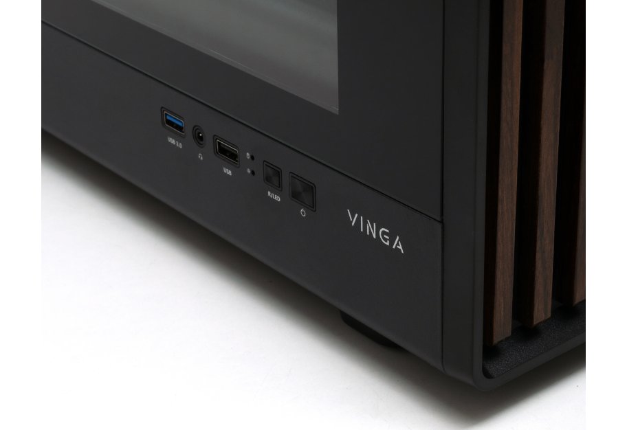 Корпус для ПК Vinga Providence
