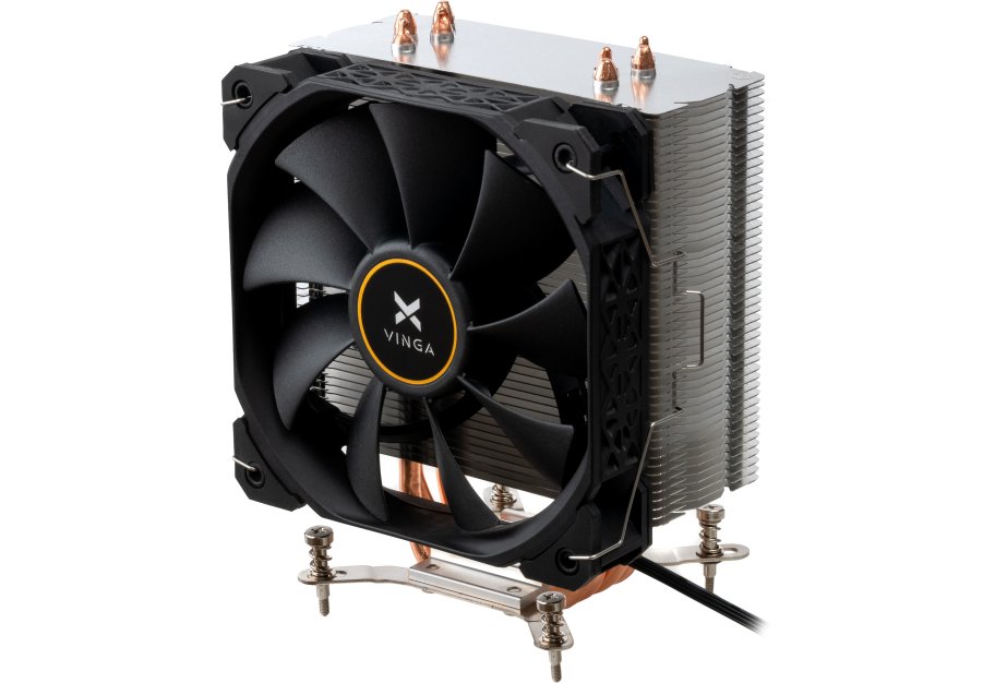 CPU cooler Vinga CL3023