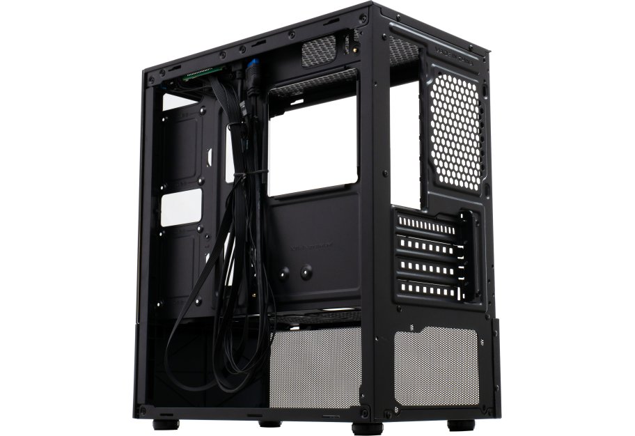Корпус для ПК Vinga Recusant