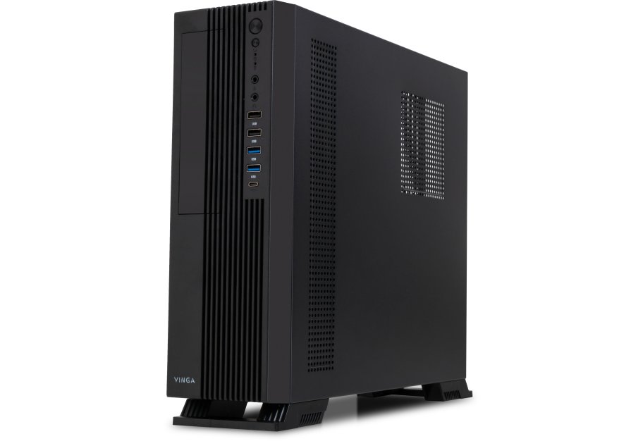 Корпус для ПК Vinga CS321B