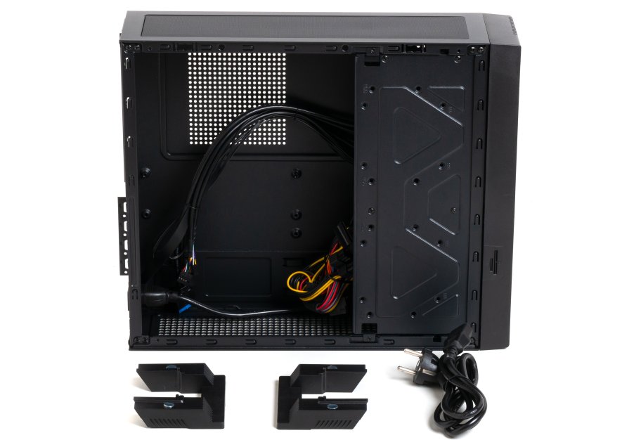 Корпус для ПК Vinga CS321B