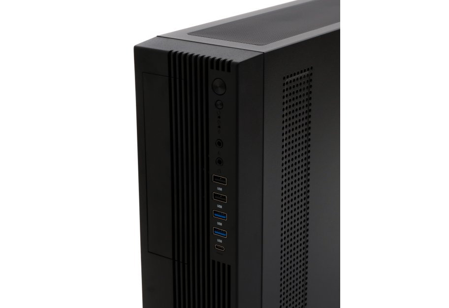 Корпус для ПК Vinga CS321B