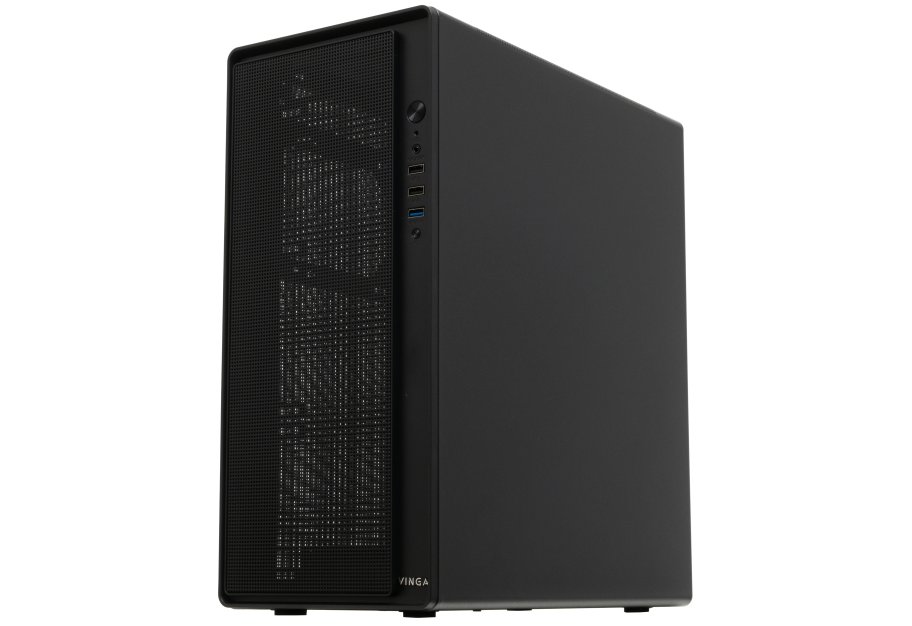 Корпус для ПК Vinga Era02