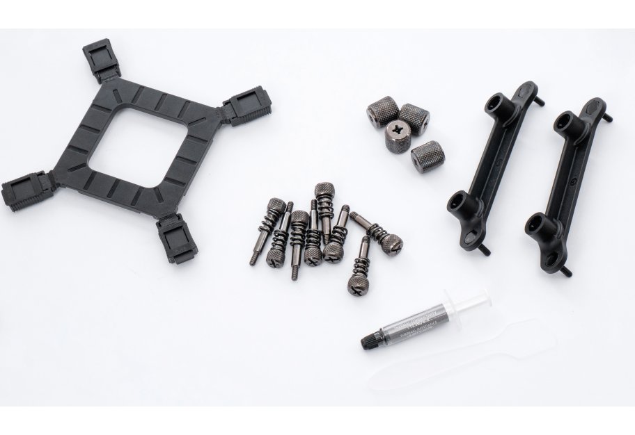 Система рідинного охолодження Vinga Storm Black