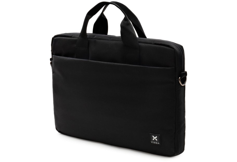Laptop bag Vinga 15.6" NB152 black (NB152BK)
