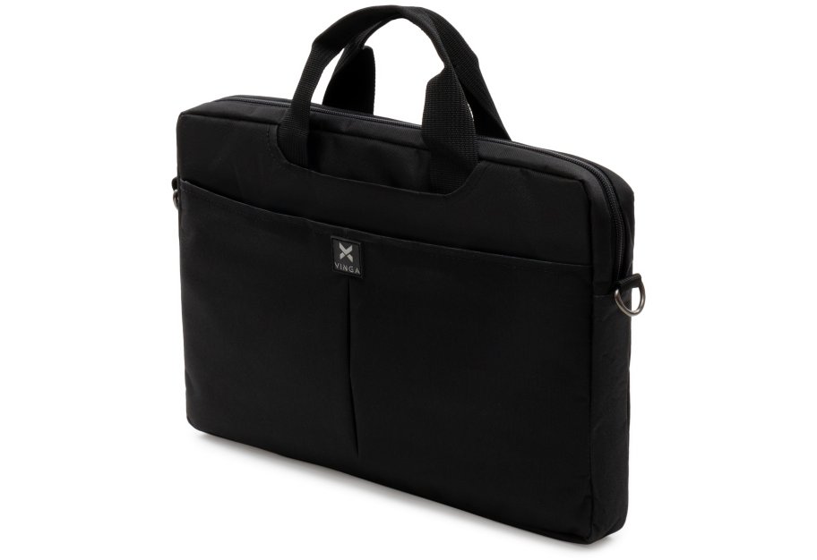 Laptop bag Vinga 15.6" NB151 black (NB151BK)