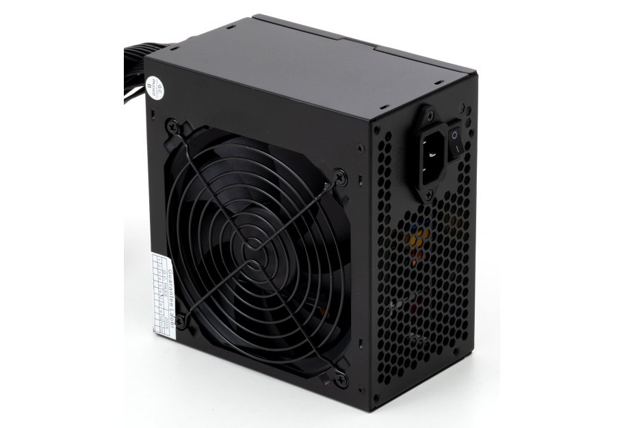 Блок живлення Vinga 550W ОЕМ (VPS-550P1)