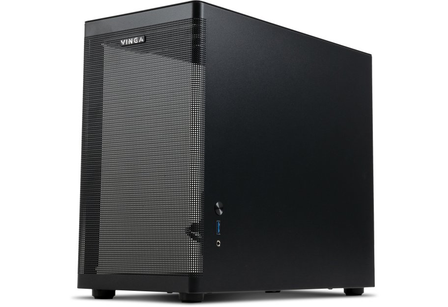Корпус для ПК Vinga Excitement