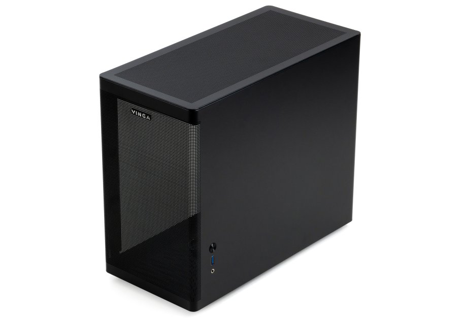 Корпус для ПК Vinga Excitement