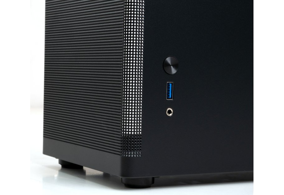 Корпус для ПК Vinga Excitement