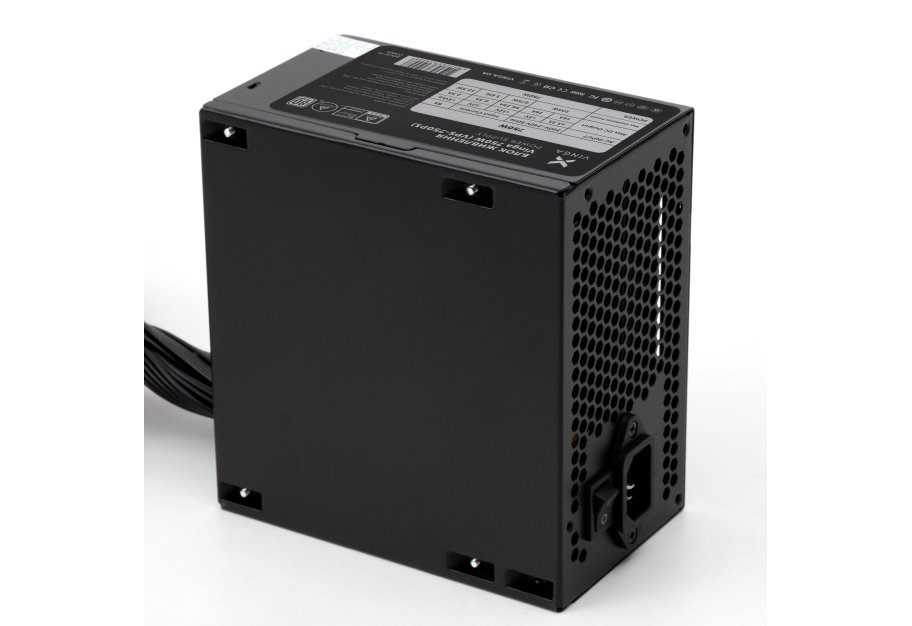 Блок живлення Vinga 750W ОЕМ (VPS-750P1)