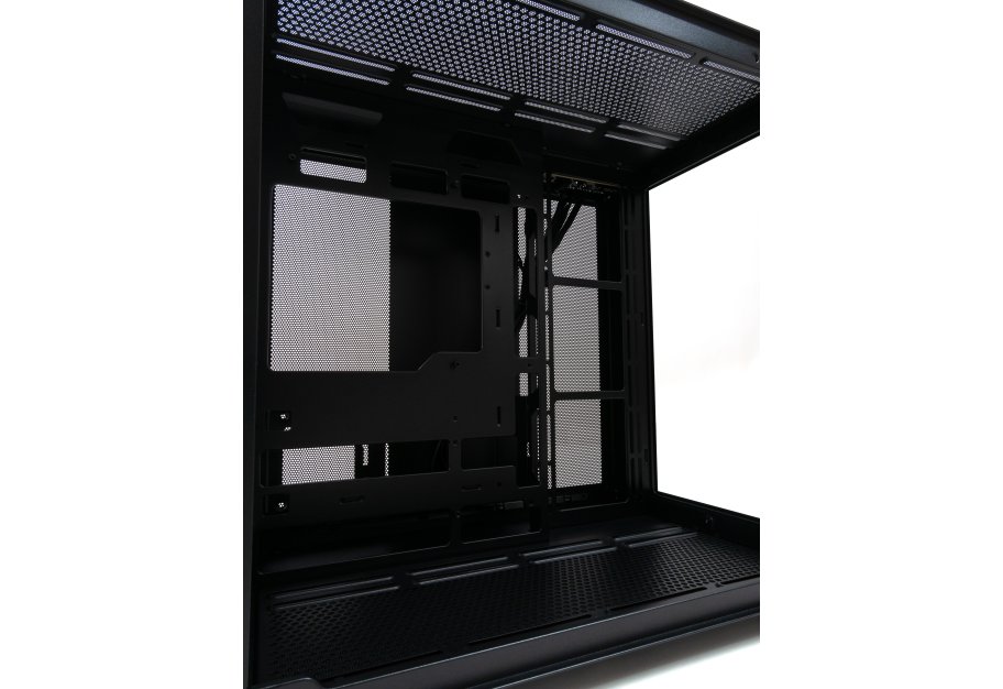 Корпус для ПК Vinga Bulldog