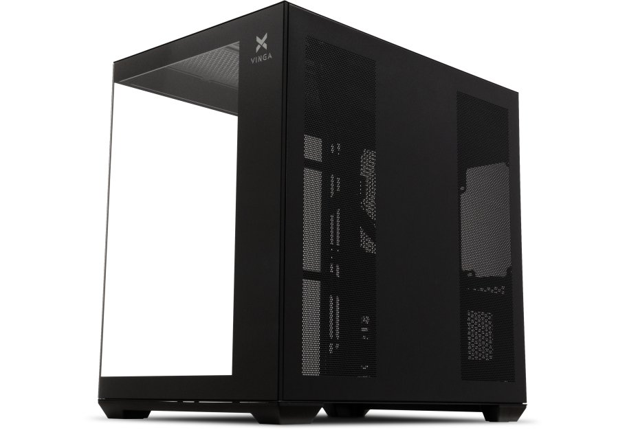 Корпус для ПК Vinga Bulldog