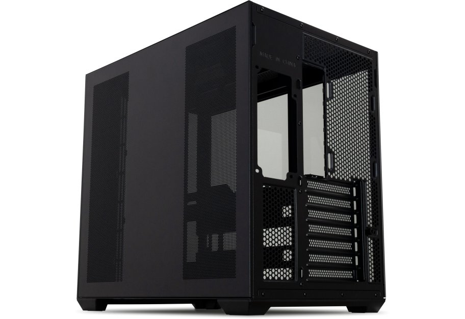 Корпус для ПК Vinga Bulldog