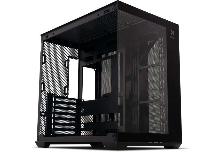 Корпус для ПК Vinga Bulldog