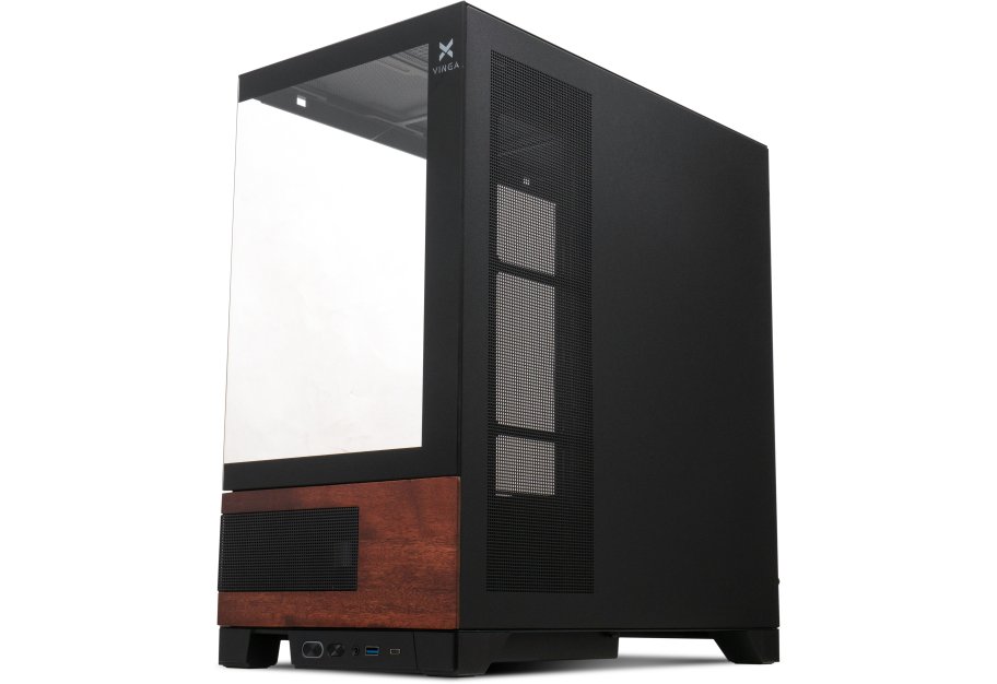 Корпус для ПК Vinga Vulture