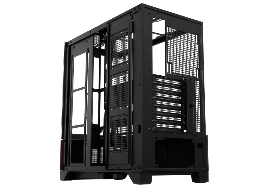 Корпус для ПК Vinga Vulture