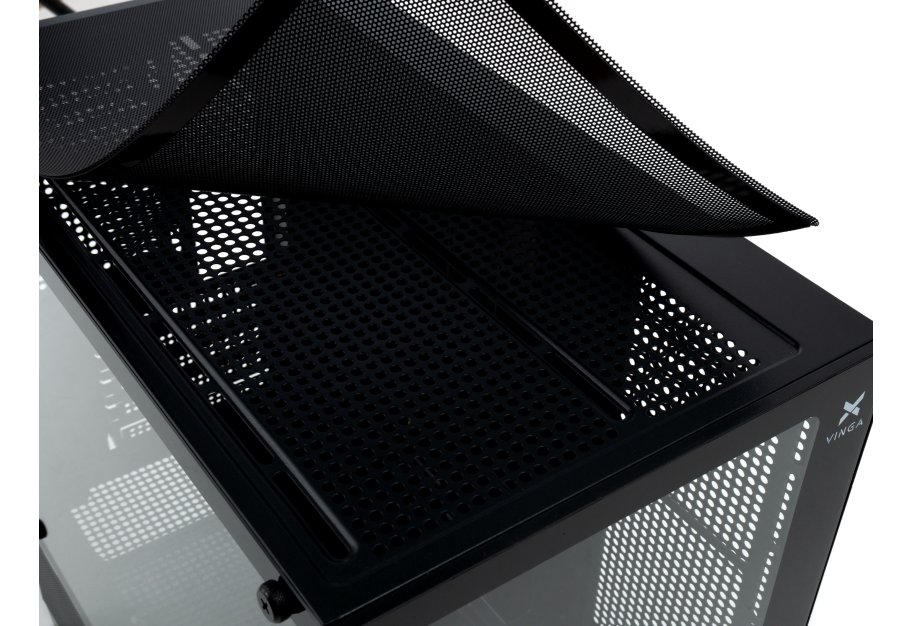 Корпус для ПК Vinga Albion