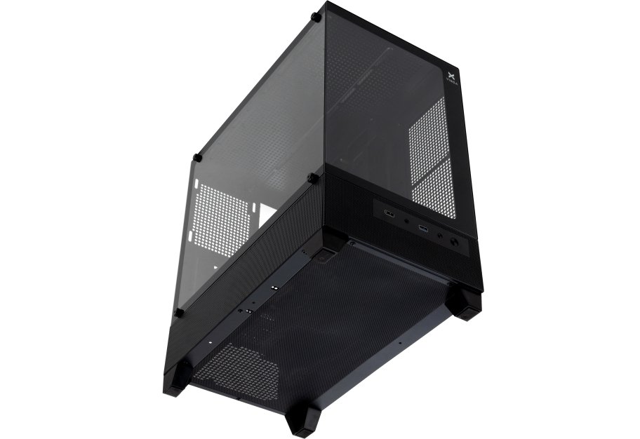 Корпус для ПК Vinga Albion