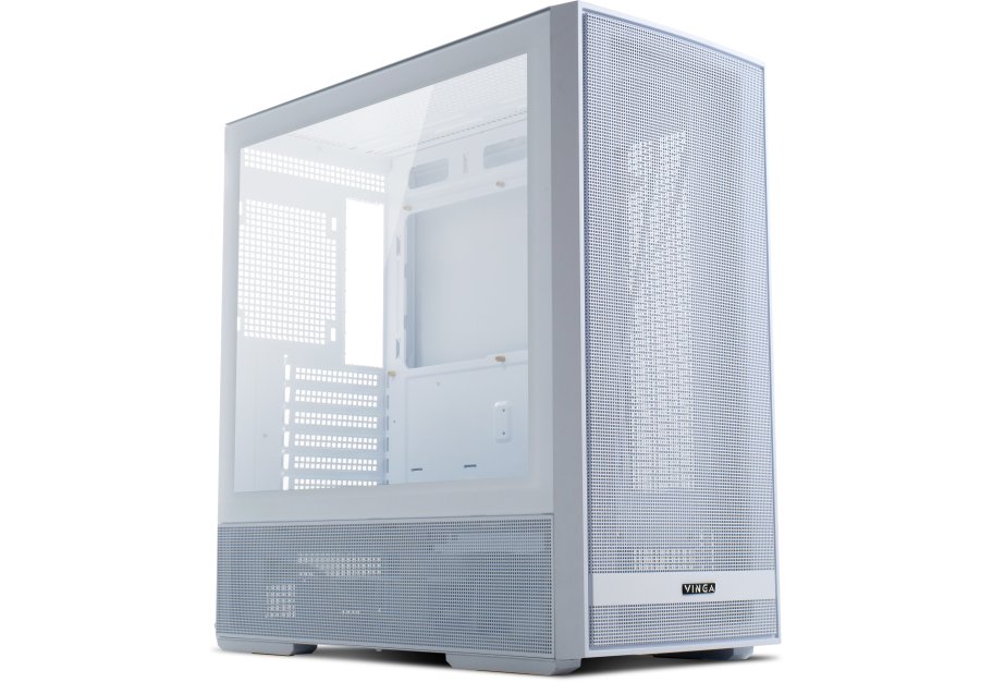 Корпус для ПК Vinga Whiting