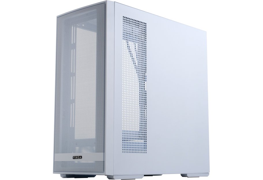 Корпус для ПК Vinga Whiting