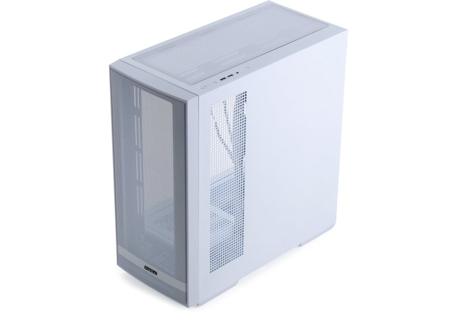 Корпус для ПК Vinga Whiting