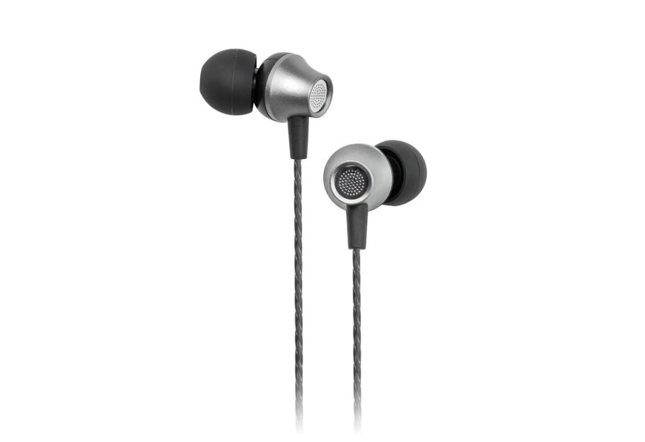 Навушники Vinga EPM031 GunMetal (EPM031GM)