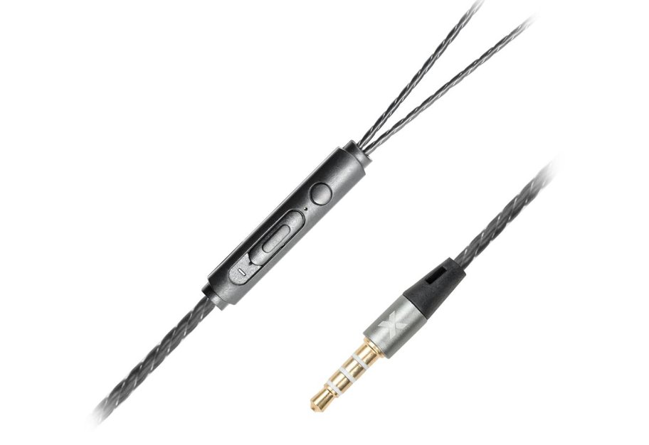 Навушники Vinga EPM031 GunMetal (EPM031GM)