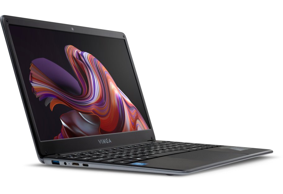 Ноутбук Vinga Spirit S141 (S141-C424128G)