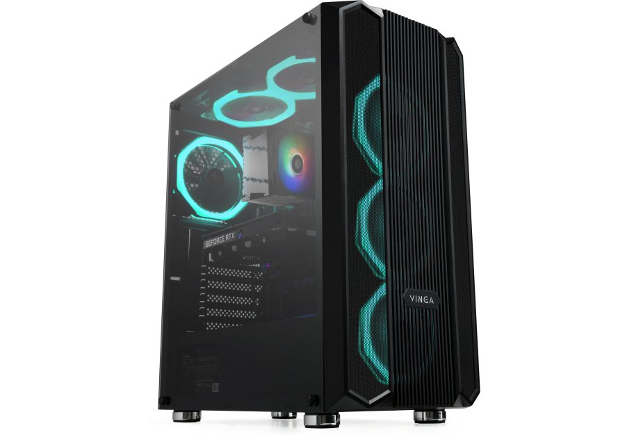 Комп'ютер Vinga Wolverine D6741 (I5M32G4060.D6741)