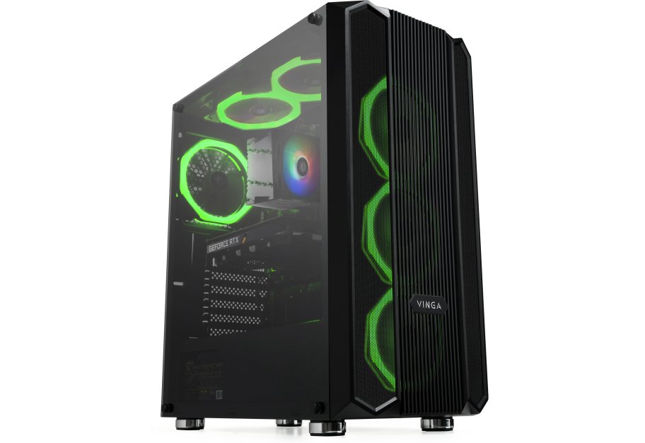 Комп'ютер Vinga Wolverine D6745 (I5M32G4060.D6745)