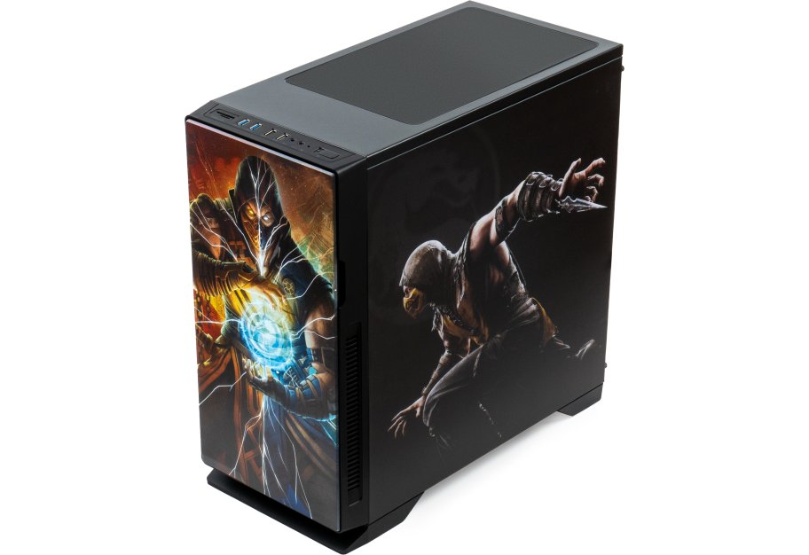 Комп'ютер Vinga Wolverine D5883 (I5M32G3060T.D5883)