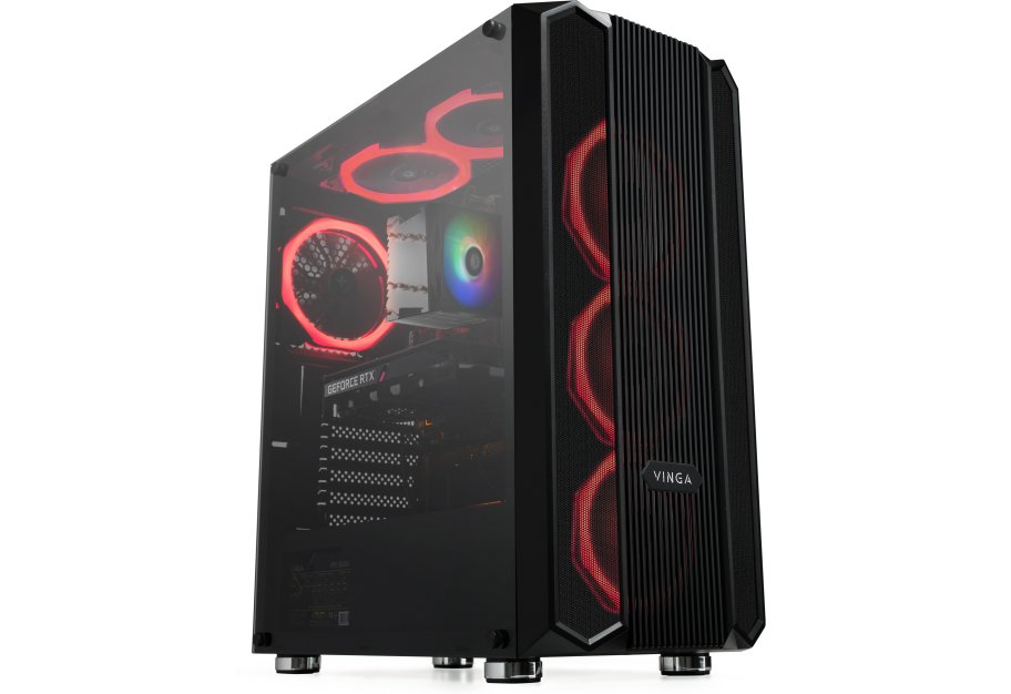 Комп'ютер Vinga Wolverine D6726 (I5M16G4060W.D6726)