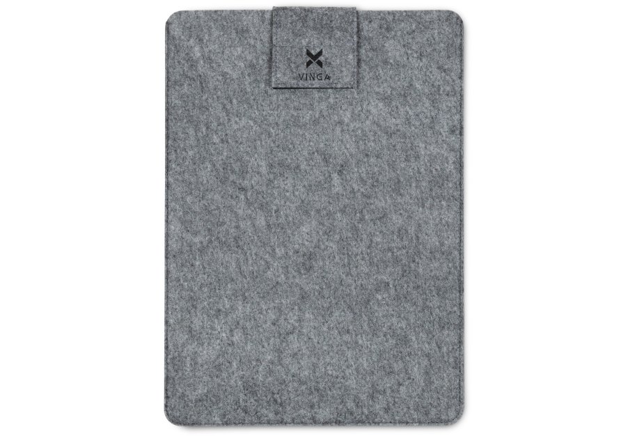Чохол до ноутбука Vinga 13" NSF130 Gray (NSF130GY)