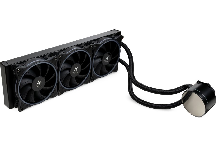 Система рідинного охолодження Vinga Wanderer-360