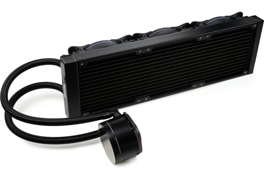 Система рідинного охолодження Vinga Wanderer-360