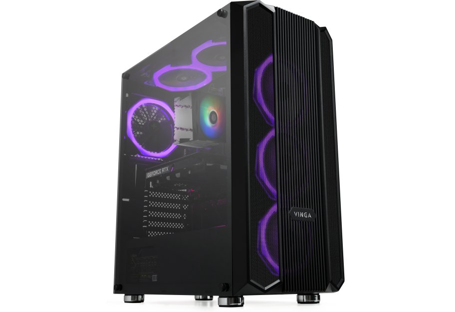 Комп'ютер Vinga Rhino D6756 (R5M32G4060W.D6756)