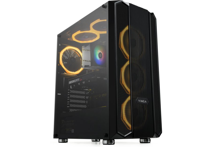 Комп'ютер Vinga Rhino D6770 (R5M32G4060W.D6770)