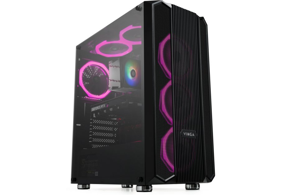 Комп'ютер Vinga Rhino D6758 (R5M32G4060W.D6758)