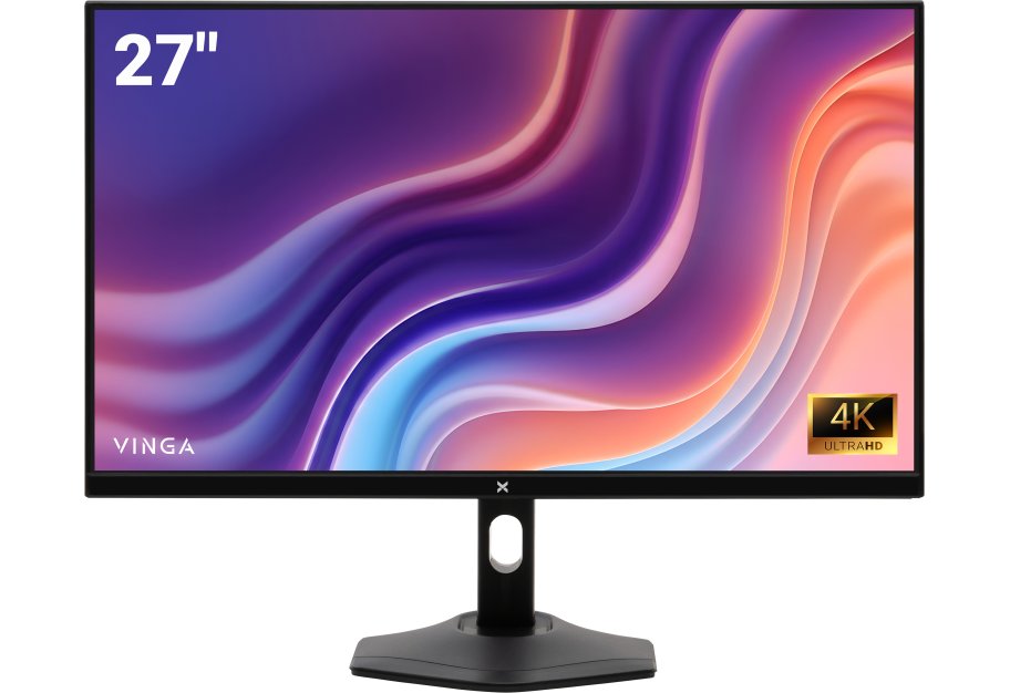 Монітор Vinga 27S406-11B