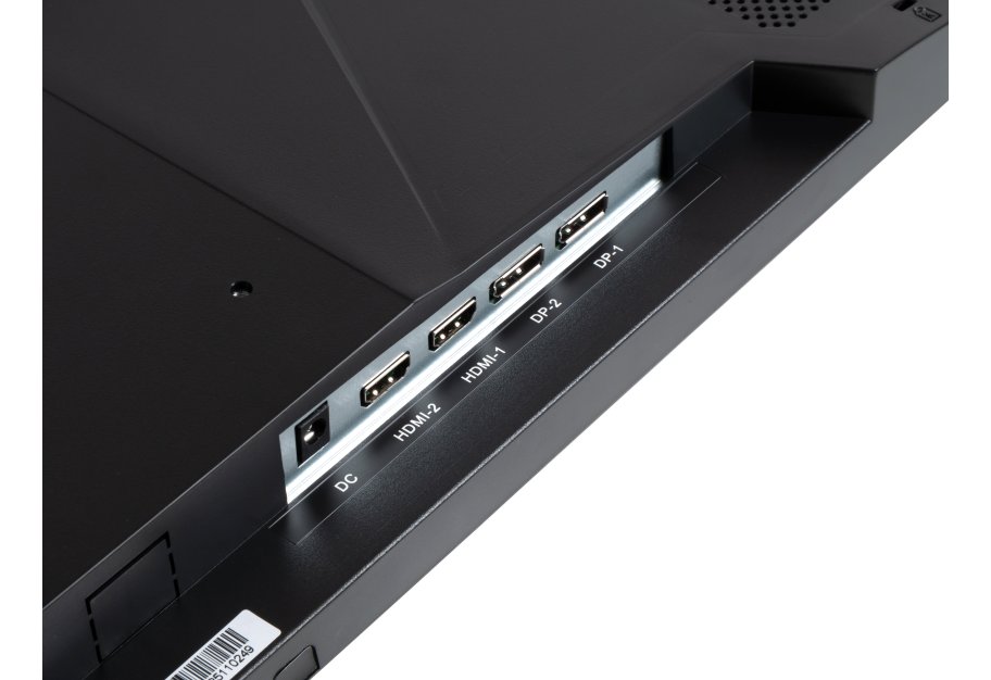 Монітор Vinga 27S406-11B