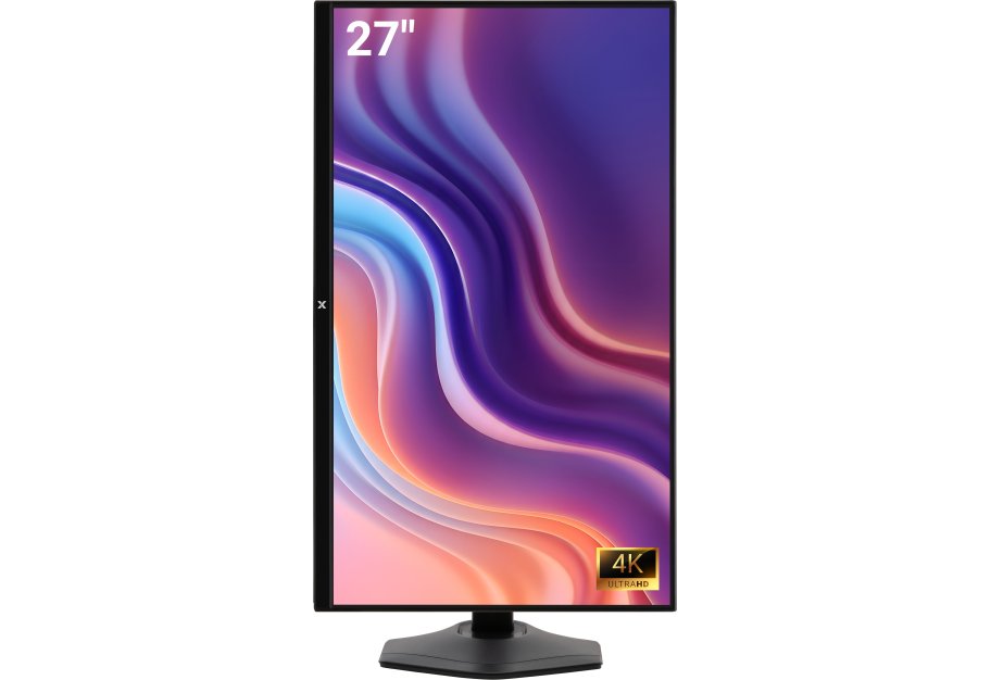 Монітор Vinga 27S406-11B