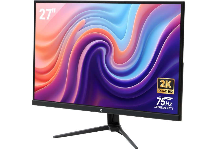 Монітор Vinga 27S207-11B