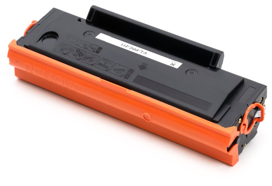 Картридж Vinga Pantum PC-211EV Black 1.6K (V-L-PPC-211)