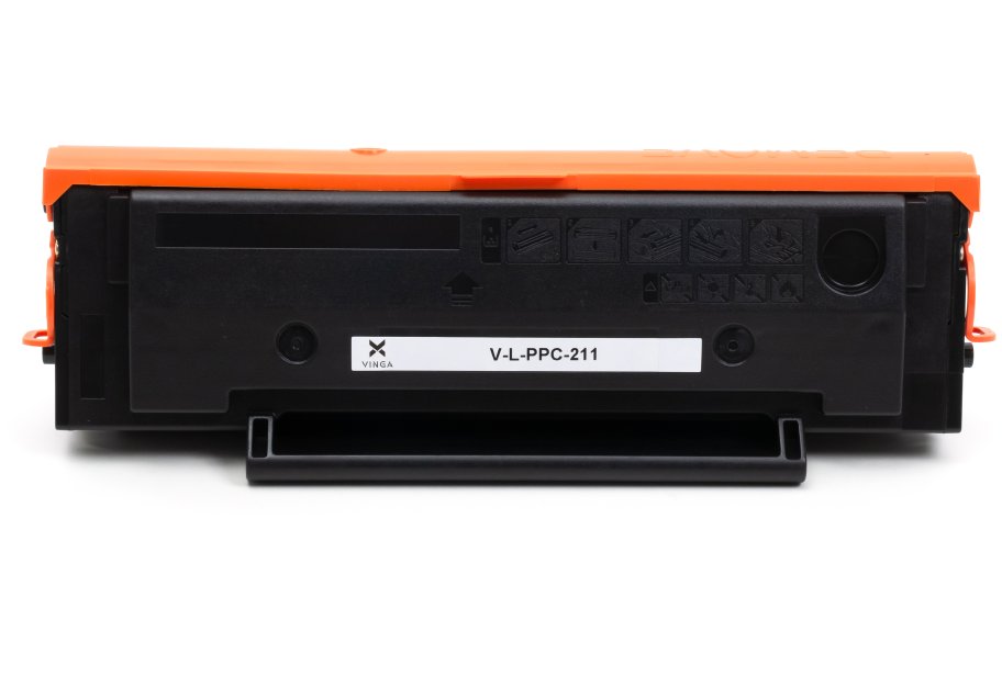 Картридж Vinga Pantum PC-211EV Black 1.6K (V-L-PPC-211)