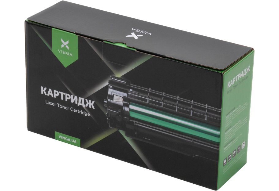 Картридж Vinga HP W1510A Black 3K (V-L-HW1510A)
