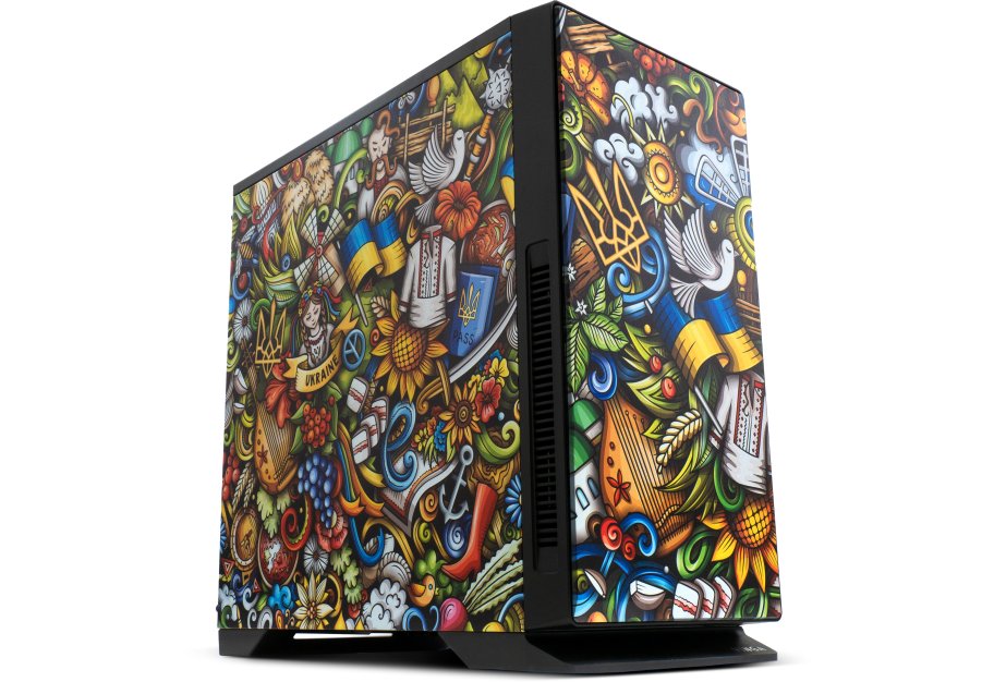 Комп'ютер Vinga Wolverine D5948 (I5M16G3060W.D5948)